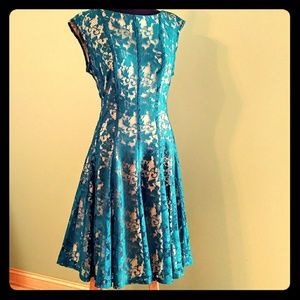 Julian Taylor dress